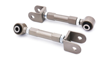 ISR Performance Pro Series Rear Traction Rods - Nissan S13/S14/240/300z - 0