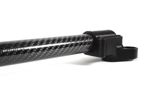 PERRIN 13-25 Subaru BRZ / Toyota GR86/86 / Scion FR-S Front Strut Brace - Carbon Fiber