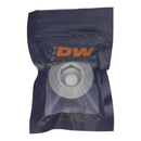 DeatschWerks 10AN ORB Male Plug Low Profile Internal Allen/Hex (Incl. O-Ring)-5