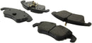 StopTech Street Brake Pads - Front-1