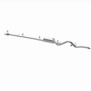 Magnaflow 24+ Ford Ranger Overland Series - High Clearance Exit-22