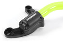 PERRIN 22-26 Subaru WRX Front Strut Brace - Neon Yellow-2