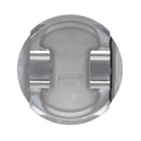 Manley Ford 2.0L EcoBoost 88mm +.5mm Size Bore 9.3:1 Dish Extreme Duty Piston Set-4