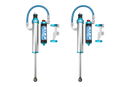 King Shocks 2007+ Toyota Tundra Rear 2.5 Dia Remote Reservoir Shock w/Adjuster (Pair)-1