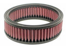 K&N Custom Air Filter Round 5-7/8in OD x 4-7/8in ID x 1.4/5in H-1