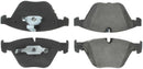 StopTech Street Select Brake Pads - Front-3