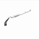 Magnaflow 24+ Ford Ranger Dual Exhaust - Black-16