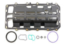 Cometic Street Pro 11-17 Ford Mustang Gen-1/2 Coyote V8 Bottom End Gasket Kit-1