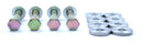 SPL Parts 89-94 Nissan 240SX (S13) / 89-02 Nissan Skyline (R32/R33/R34) Eccentric Lockout Kit-1