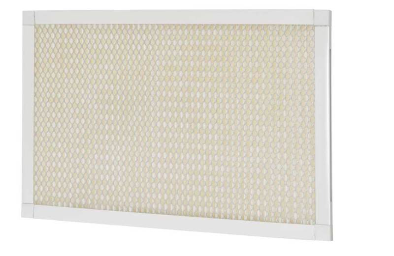 K&N HVAC Filter - 16 x 20 x 1 - 0