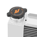 Mishimoto Universal Circle Track Radiator 31in x 19in x 3in Manual & Automatic Radiator-10