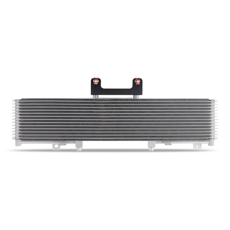 Mishimoto 99-13 Chevrolet Silverado / GMC Sierra Transmission Cooler - 0