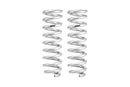 Eibach 01-07 Toyota SEQUOIA Pro-Lift-Kit Springs (Front Springs Only)-1