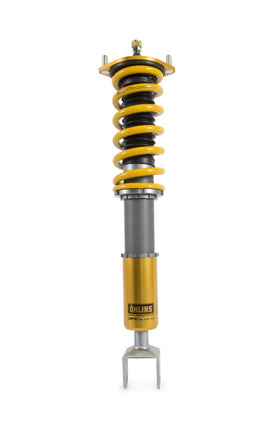 Ohlins 01-07 Mitsubishi EVO 7-9 (CT9A) Road & Track Coilover System - 0