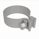 MagnaFlow Clamp 3.00inch TORCA SS 1.25inch 10pk-15