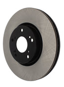 Stoptech 06-08 Honda Civic Si Front CRYO-STOP Rotor-6