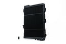 CSF Audi Classic and Small Chassis 5-Cylinder High-Performance All Aluminum Radiator-8