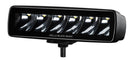 Hella Universal Black Magic 6 L.E.D. Mini Light Bar - Spot Beam-12