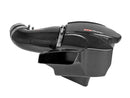 aFe Momentum Carbon Fiber CAIS w/ Pro Dry S Filter 12-19 Jeep Grand Cherokee SRT8 (WK2) V8-6.4L-6
