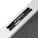 Mishimoto 99-03 Ford F250 w/ 7.3L Powerstroke Engine Aluminum Radiator-14