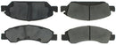 StopTech 2016 Chevy Tahoe Street Touring Front Brake Pads-5
