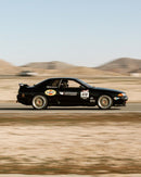 CSF R32 Nissan Skyline GT-R / GT-S Full Billet Aluminum High-Performance Radiator - Raw Finish-8