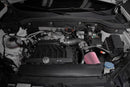 K&N 18-23 Volkswagen Atlas V6 3.6L Performance Air Intake System-2