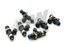DeatschWerks 07-12 Nissan GTR VR38DETT / 03-12 Infiniti G35/G37 2200cc Injectors (set of 6)-1