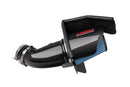 Corsa 19-23 Dodge Challenger SRT/Hellcat/Redeye/Demon Carbon Fiber Intake w/ MaxFlow Oiled Filter-1