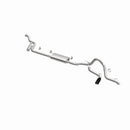 Magnaflow 2024 Toyota Tacoma Overland Series Cat-back Exhaust System-25
