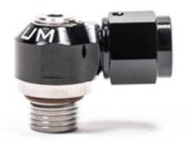 Radium 6AN ORB Swivel Banjo To 6AN Female Fitting - 0