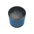 Injen NanoWeb Dry Air Filter 2.75in Neck / 5in Base / 4.5in Tall / 5in Top - 45 Pleats-4