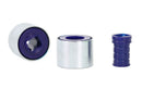 SuperPro 2000 BMW 323Ci Base Front Lower Inner Rearward Control Arm Bushing Kit-1