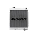 Mishimoto 64-66 Ford Mustang w/ 289 V8 Manual Aluminum Radiator-16