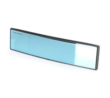 Rear View Mirrors