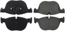 StopTech Street Brake Pads-4