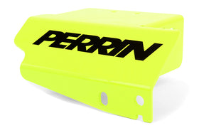 PERRIN 08-21 Subaru STI Boost Control Solenoid Cover - Neon Yellow - 0
