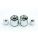 SPL Parts Subaru BRZ / 15+ WRX / Toyota 86/GR86 Rear Spherical Knuckle Bushing-4