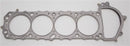 Cometic Nissan Silvia / 240SX 91mm .051 inch MLS Head Gasket KA24DE 1990-UP-2