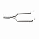 MagnaFlow Conv DF 02-08 Lexus SC430 4.3L Rear-26