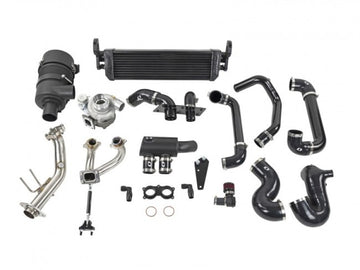 KraftWerks 19-23 Honda Talon 1000 Turbo Kit - 0