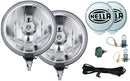 Hella 700FF H3 12V/55W Halogen Driving Lamp Kit-6