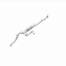 Magnaflow 24+ Ford Ranger Overland Series - High Clearance Exit-23