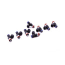 DeatschWerks Chevy Camaro/Corvette LS3/LS7/LS9 Bosch EV14 1500cc Injectors (Set of 8)-2