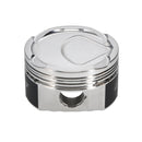 Manley 13+ Subaru BRZ (FA20) 86mm STD (Grade B) Bore 10:1 Dish Piston (SINGLE PISTON)-8