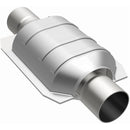 MagnaFlow Conv Univ 3 W/Single O2 Boss-24