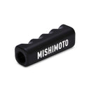 Mishimoto Pistol Grip Shift Knob - Black-5