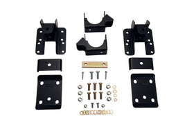 Belltech FLIP KIT 07+ CHEVY C-1500 QUAD CAB - 0