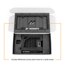 Mishimoto 2021+ BMW G80 M3 License Plate Relocation Kit-4