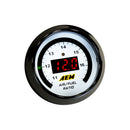 AEM Digital Wideband UEGO Gauge w/o Sensor-17